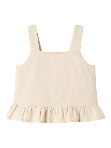 Kinder Top FALINNEN Peyote Regular Fit