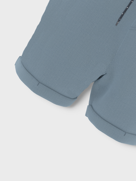 Mini short VASSE Spring Lake Regular Fit