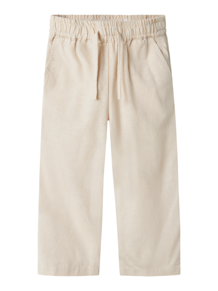 Mini Hose FAHER Peyote Loose Fit