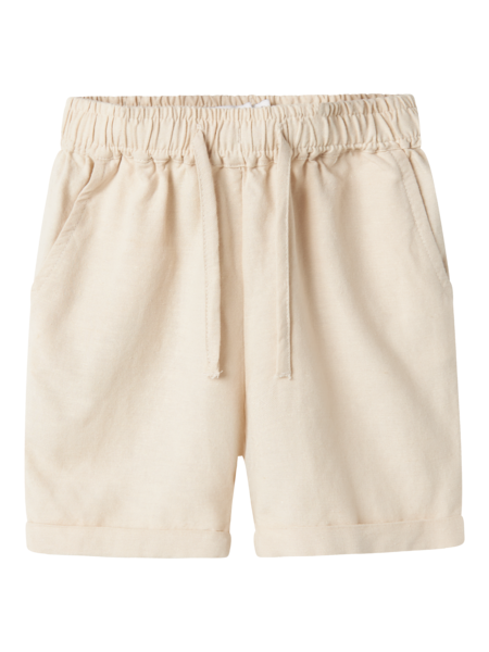 Mini-Short FAHER Peyote Loose Fit