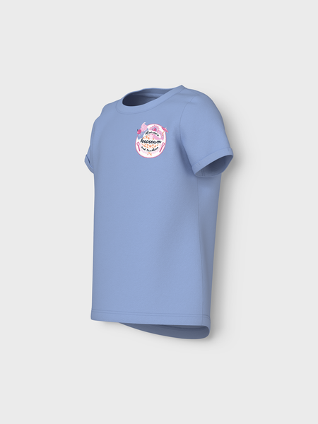 Mini T - shirt VIX Serenity Sunshine Regular Fit