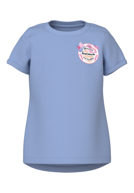 Mini T-Shirt VIX Serenity Sunshine Regular Fit