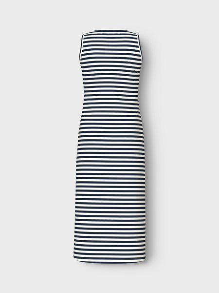 Kinderkleid VIPPA Bright White Cherry Regular Fit