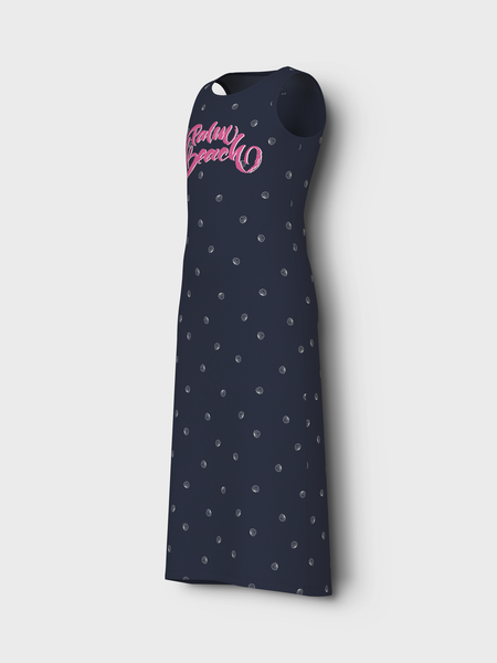 Kids jurk VIPPA Navy Blazer Palm Beach Regular Fit