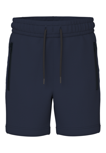 Mini short VOBAN Navy Blazer Regular Fit