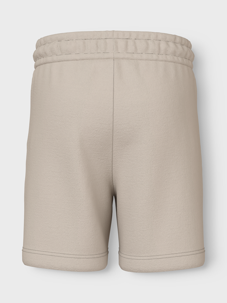 Mini short VOBAN Peyote Regular Fit