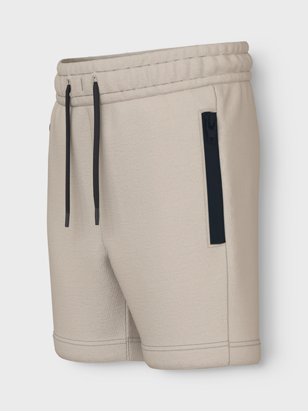 Mini-Shorts VOBAN Peyote Regular Fit