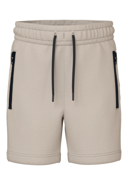 Mini-Shorts VOBAN Peyote Regular Fit