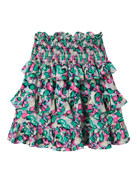 Kids rok DERMI Navy Blazer ARCDIAN GREEN