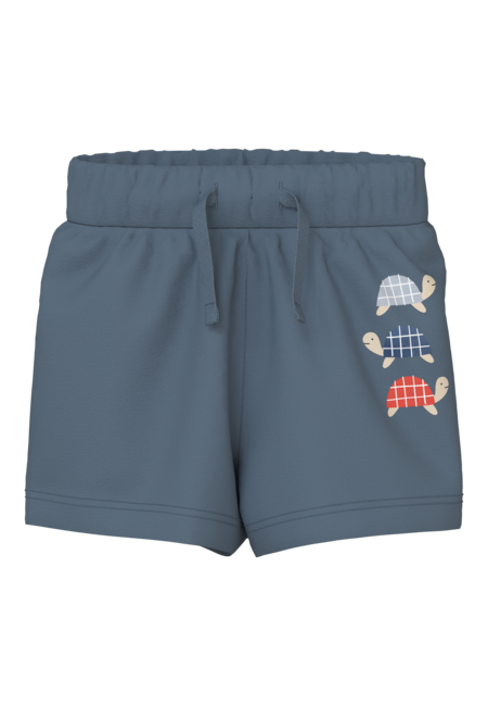 Baby-Shorts VACION Blue Mirage Meeresbewohner Regular Fit