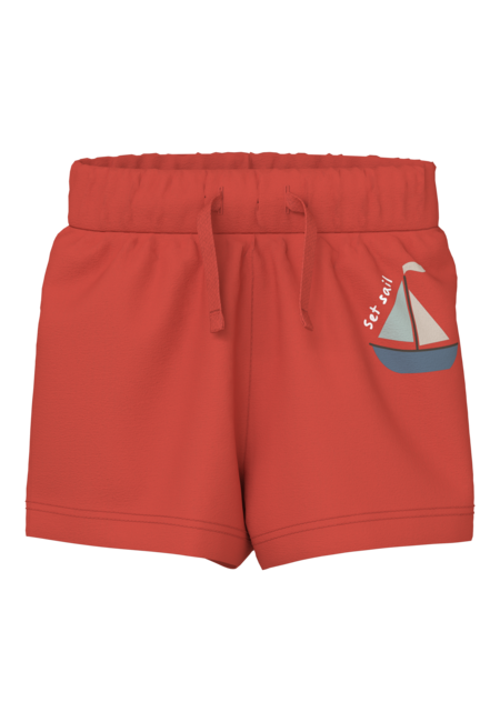 Baby-Shorts VACION Paprika Boot Regular Fit