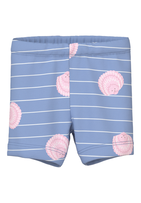 Baby-Shorts VANDORA Serenity Seashells Regular Fit