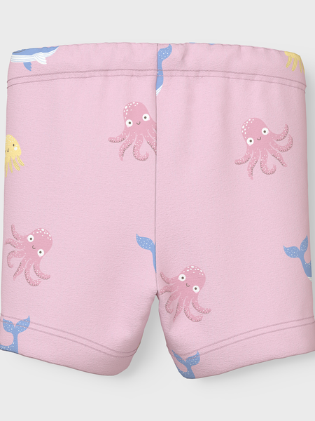 Baby short VANDORA Ballerina Sea animals Regular Fit