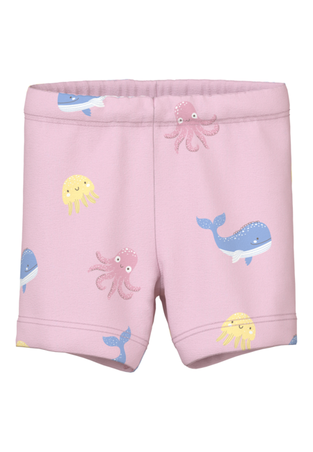 Baby short VANDORA Ballerina Sea animals Regular Fit