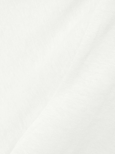 Kinder T-Shirt VAYA Bright White Regular Fit