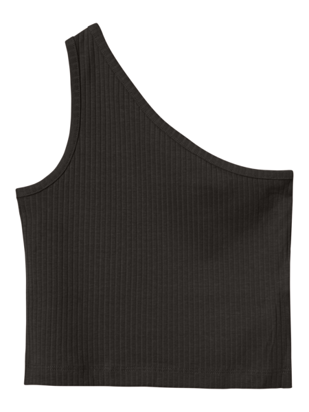 Kinder T-Shirt JOLONE Schwarz Slim Fit