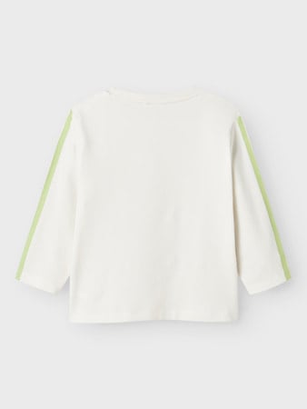 Mini longsleeve NOVA Jet Stream Regular Fit