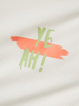 Mini longsleeve NOVA Jet Stream Regular Fit