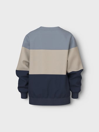 Kinderpullover VEMIL Navy Blazer California Regular Fit