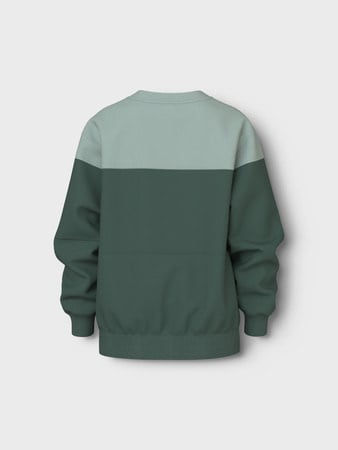 Kids trui VEMIL Garden Topiary California Regular Fit