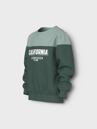 Kids trui VEMIL Garden Topiary California Regular Fit