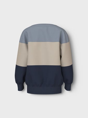 Mini Pullover VEMIL Navy Blazer California Navy Regular Fit