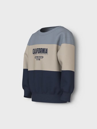 Mini Pullover VEMIL Navy Blazer California Navy Regular Fit