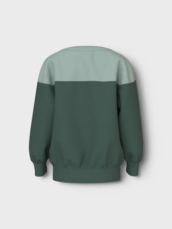 Mini trui VEMIL Garden Topiary California Cloud Regular Fit