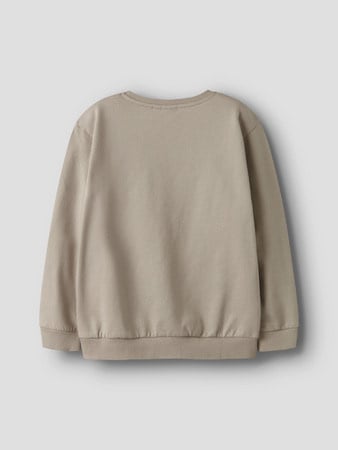 Kids trui VANCE Island Fossil Regular Fit