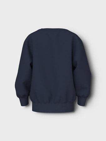 Mini trui VANCE Navy Blazer Regular Fit