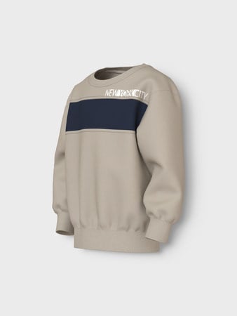 Mini trui VANCE Island Fossil Regular Fit