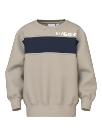 Mini trui VANCE Island Fossil Regular Fit