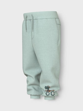 Mini broek VIMO Jadeite Dino Racing Regular Fit