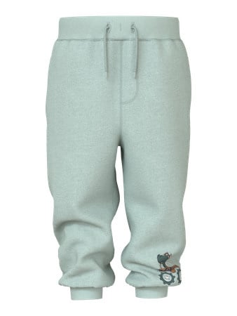 Mini broek VIMO Jadeite Dino Racing Regular Fit