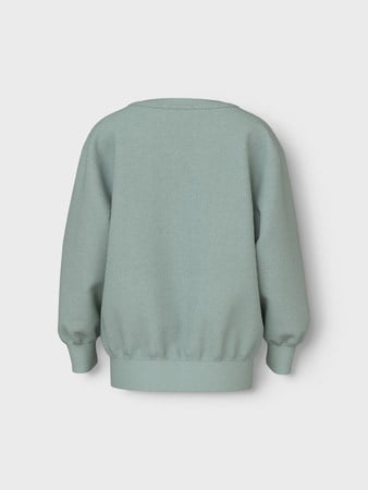 Mini trui VIMO Jadeite Dino Racing Regular Fit