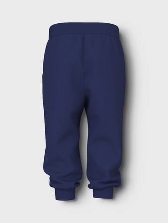 Mini broek VIMA Blueprint Heart Embroidery Regular Fit