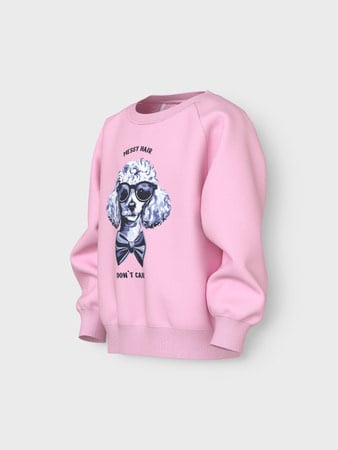 Mini trui VENUS Sweet Dreams Messy Hair Regular Fit