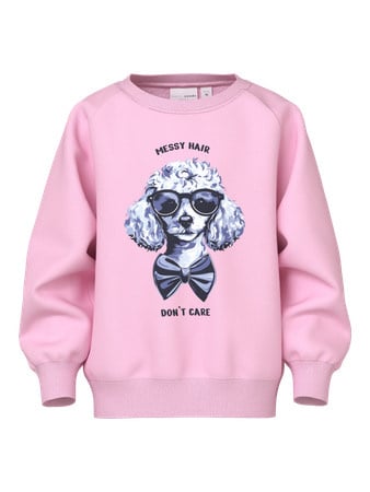 Mini trui VENUS Sweet Dreams Messy Hair Regular Fit