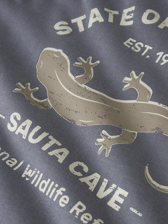 Kids trui VILDAR Tradewinds Sauta Cave Regular Fit