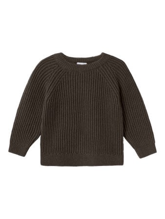 Mini Pullover VOLLY Delicioso Regular Fit