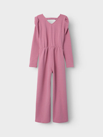 Kinder-Overall ROKA Mauve Orchid