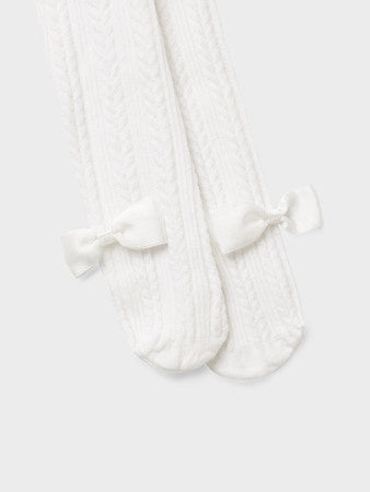 Baby maillot RALLIE Bright White