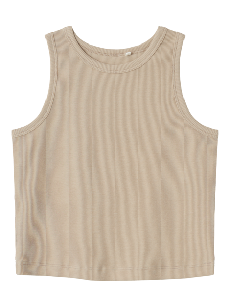 Kinder Top NAKAL Reine Kaschmir Cropped Fit