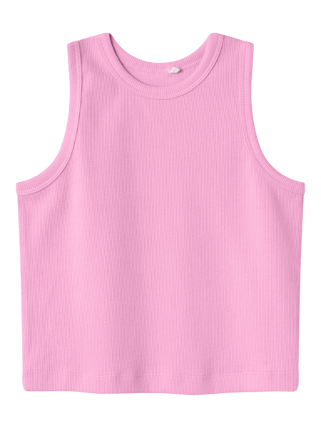 Kinder Top NAKAL Pink Frosting Cropped Fit