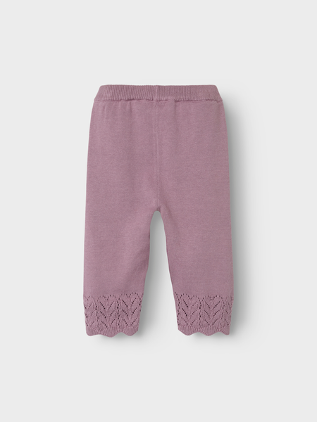 Babyhose TIMIE Elderberry Regular Fit
