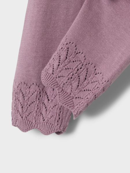 Babyhose TIMIE Elderberry Regular Fit