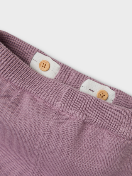 Babyhose TIMIE Elderberry Regular Fit