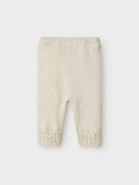 Babyhose TIMIE Peyote Melange Regular Fit