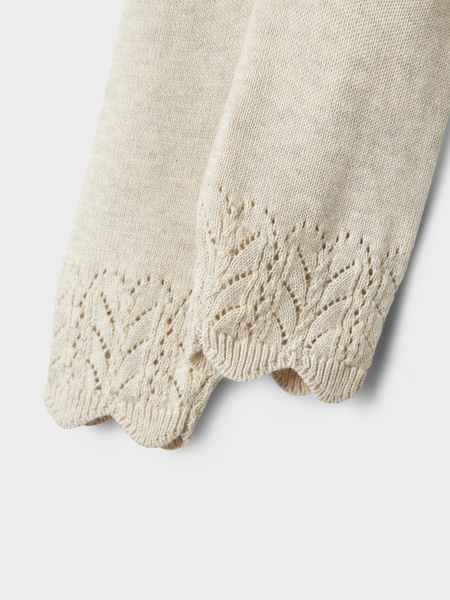 Babyhose TIMIE Peyote Melange Regular Fit