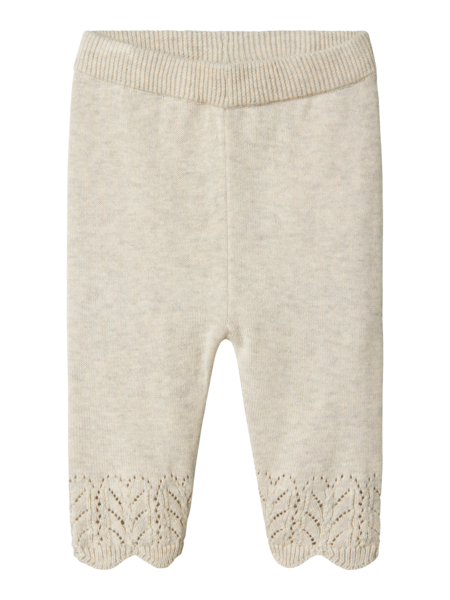 Babyhose TIMIE Peyote Melange Regular Fit